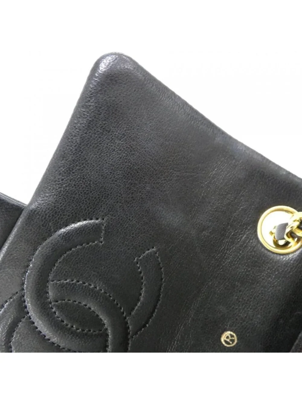 Chanel Vintage Shoulder